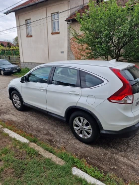 Honda Cr-v | Mobile.bg � ����� ������ 3