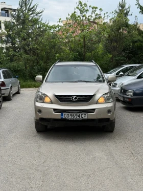 ������ Lexus RX 400h