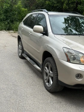 Lexus RX 400h | Mobile.bg � ����� ������ 3