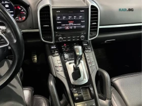 Porsche Cayenne S* ����������* (���� �� ��)*  | Mobile.bg � ����� ������ 5