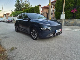 ����� �� �������� �� Hyundai Kona 64kwh/SOH100%/61000km/12.22�