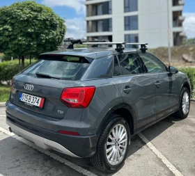 Audi Q2 1.6TDI* Thule - цена по договаряне - 94813025 8