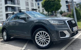 Audi Q2 1.6TDI* Thule - цена по договаряне - 94813025 3