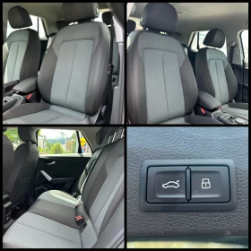 Audi Q2 1.6TDI* Thule - цена по договаряне - 94813025 13