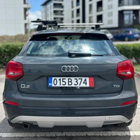Audi Q2 1.6TDI* Thule - цена по договаряне - 94813025 9