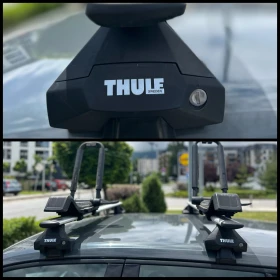 Audi Q2 1.6TDI* Thule - цена по договаряне - 94813025 16