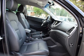 Hyundai Tucson 1.6ШВЕЙЦАРИЯ/LUX/КОЖА/НАВИ/КЛИМАТРОНИК/АВТОПИЛОТ - 12950 € / 25328.00 лв. - 43751588 13