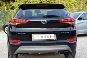 Hyundai Tucson 1.6ШВЕЙЦАРИЯ/LUX/КОЖА/НАВИ/КЛИМАТРОНИК/АВТОПИЛОТ - 12950 € / 25328.00 лв. - 43751588 5