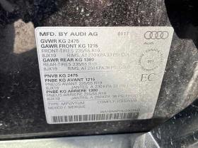 Audi Q5 * Progressiv * CARFAX * ЦЕНА ДО БГ | Auto.bg — изображение 13