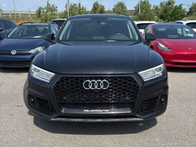 Audi Q5 * Progressiv * CARFAX * ЦЕНА ДО БГ | Auto.bg — изображение 4