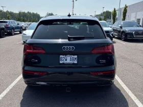 Audi Q5 * Progressiv * CARFAX * ЦЕНА ДО БГ | Auto.bg — изображение 5