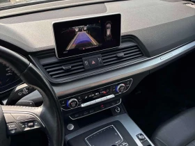 Audi Q5 * Progressiv * CARFAX * ЦЕНА ДО БГ | Auto.bg — изображение 9