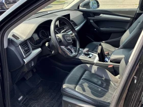 Audi Q5 * Progressiv * CARFAX * ЦЕНА ДО БГ | Auto.bg — изображение 7