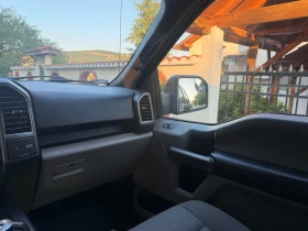 Ford F150 5.0 SuperCrew XLT 4x4 | Auto.bg — изображение 12
