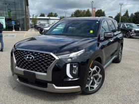 Hyundai Palisade * Ultimate Calligraphy * CARFAX * ����� �� ������� | Mobile.bg � ����� ������ 17