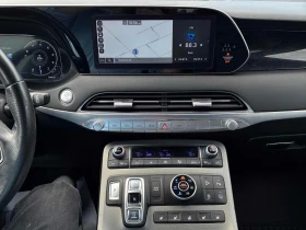 Hyundai Palisade * Ultimate Calligraphy * CARFAX * ����� �� ������� | Mobile.bg � ����� ������ 9