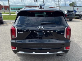Hyundai Palisade * Ultimate Calligraphy * CARFAX * ����� �� ������� | Mobile.bg � ����� ������ 4