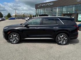 Hyundai Palisade * Ultimate Calligraphy * CARFAX * ����� �� ������� | Mobile.bg � ����� ������ 2