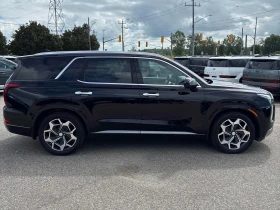Hyundai Palisade * Ultimate Calligraphy * CARFAX * ����� �� ������� | Mobile.bg � ����� ������ 3