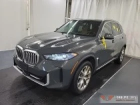 BMW X5, снимка 3 - Автомобили и джипове - 56103527