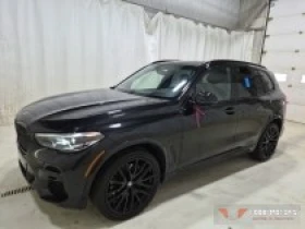 BMW X5, снимка 5 - Автомобили и джипове - 56103527