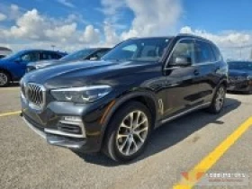 BMW X5, снимка 4 - Автомобили и джипове - 56103527