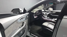Audi Q8 ���������* �����* 360 ������* HEADUP* ���� | Mobile.bg � ����� ������ 10
