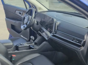 Kia Sportage 2.5 | Auto.bg — изображение 12