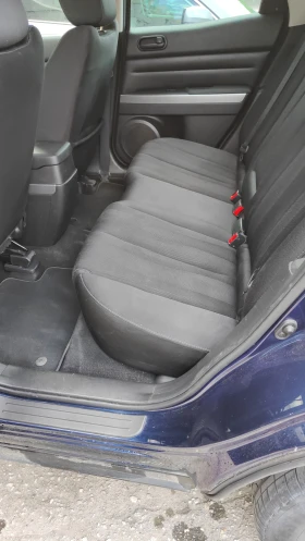 Mazda CX-7 | Mobile.bg � ����� ������ 8