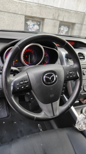 Mazda CX-7 | Mobile.bg � ����� ������ 4