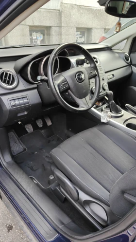 Mazda CX-7 | Mobile.bg � ����� ������ 5