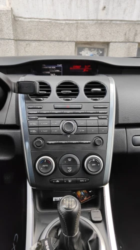 Mazda CX-7 | Mobile.bg � ����� ������ 11