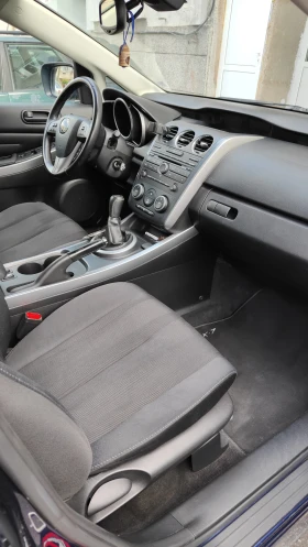Mazda CX-7 | Mobile.bg � ����� ������ 6