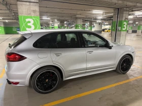 Porsche Cayenne GTS | Mobile.bg � ����� ������ 3