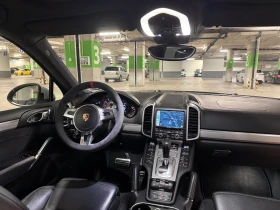 Porsche Cayenne GTS | Mobile.bg � ����� ������ 6