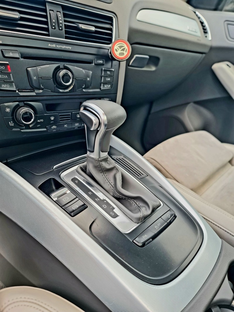 Audi Q5 Офроуд пакет+ автоматичен теглич, снимка 9 - Автомобили и джипове - 44735197