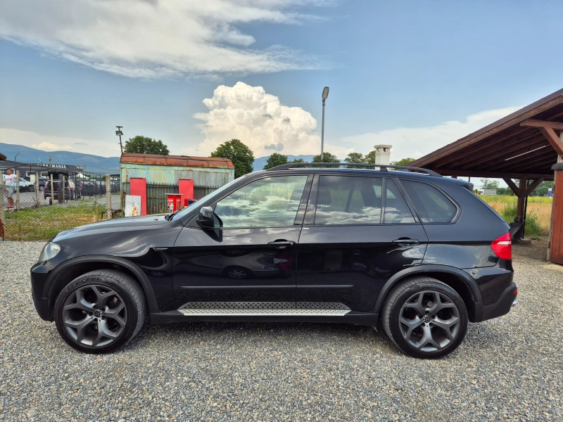 BMW X5 3.0D, снимка 7 - Автомобили и джипове - 47468721