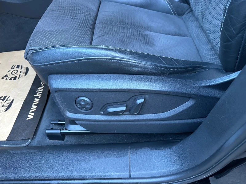 Audi SQ5 Европейска въздушно, снимка 16 - Автомобили и джипове - 51746379