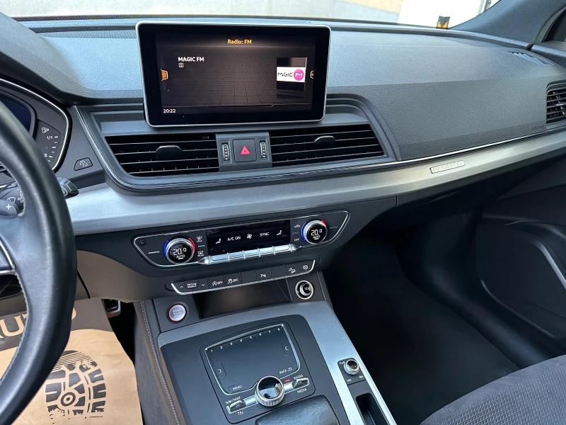 Audi SQ5 Европейска въздушно, снимка 17 - Автомобили и джипове - 51746379