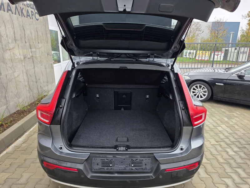 Volvo XC40 2.0D , снимка 14 - Автомобили и джипове - 52330933