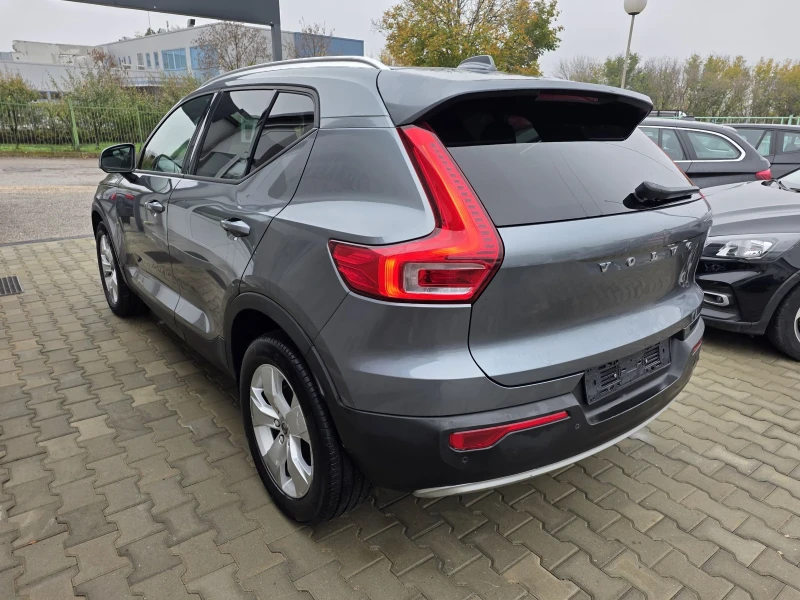 Volvo XC40 2.0D , снимка 4 - Автомобили и джипове - 52330933