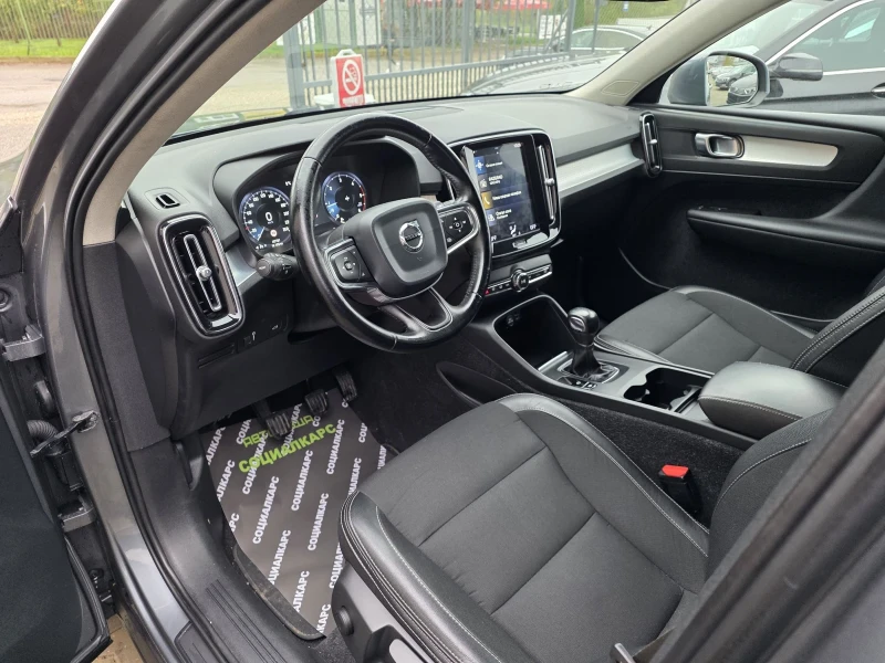 Volvo XC40 2.0D , снимка 7 - Автомобили и джипове - 52330933
