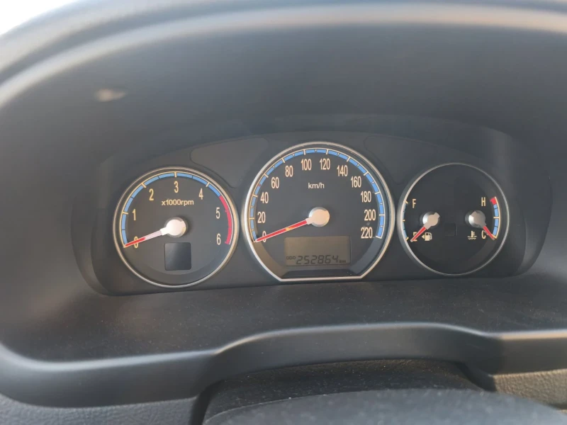 Hyundai Santa fe, снимка 8 - Автомобили и джипове - 52484851
