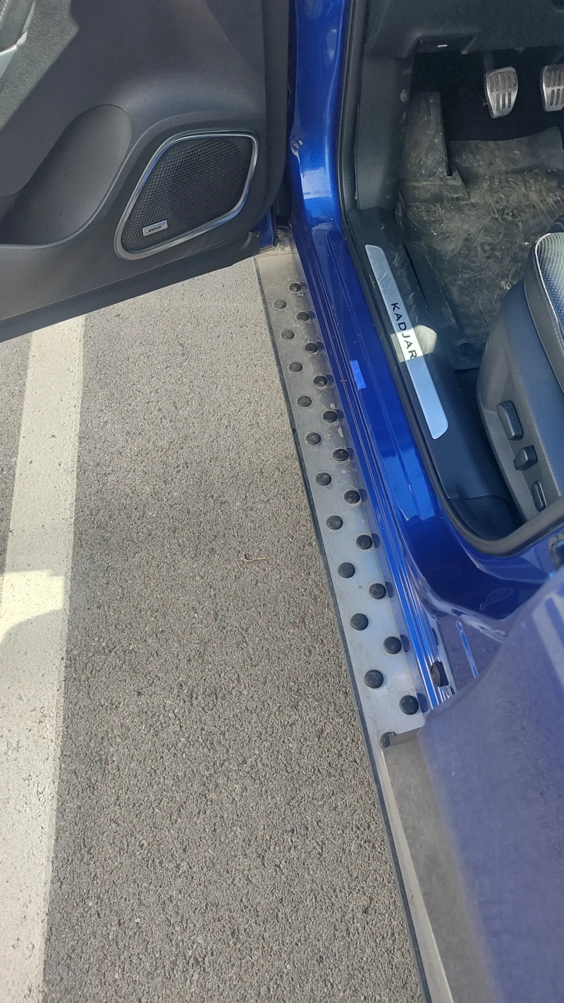 Renault Kadjar 1.7 Blue dCi (150 кс) 4WD, снимка 5 - Автомобили и джипове - 52497584