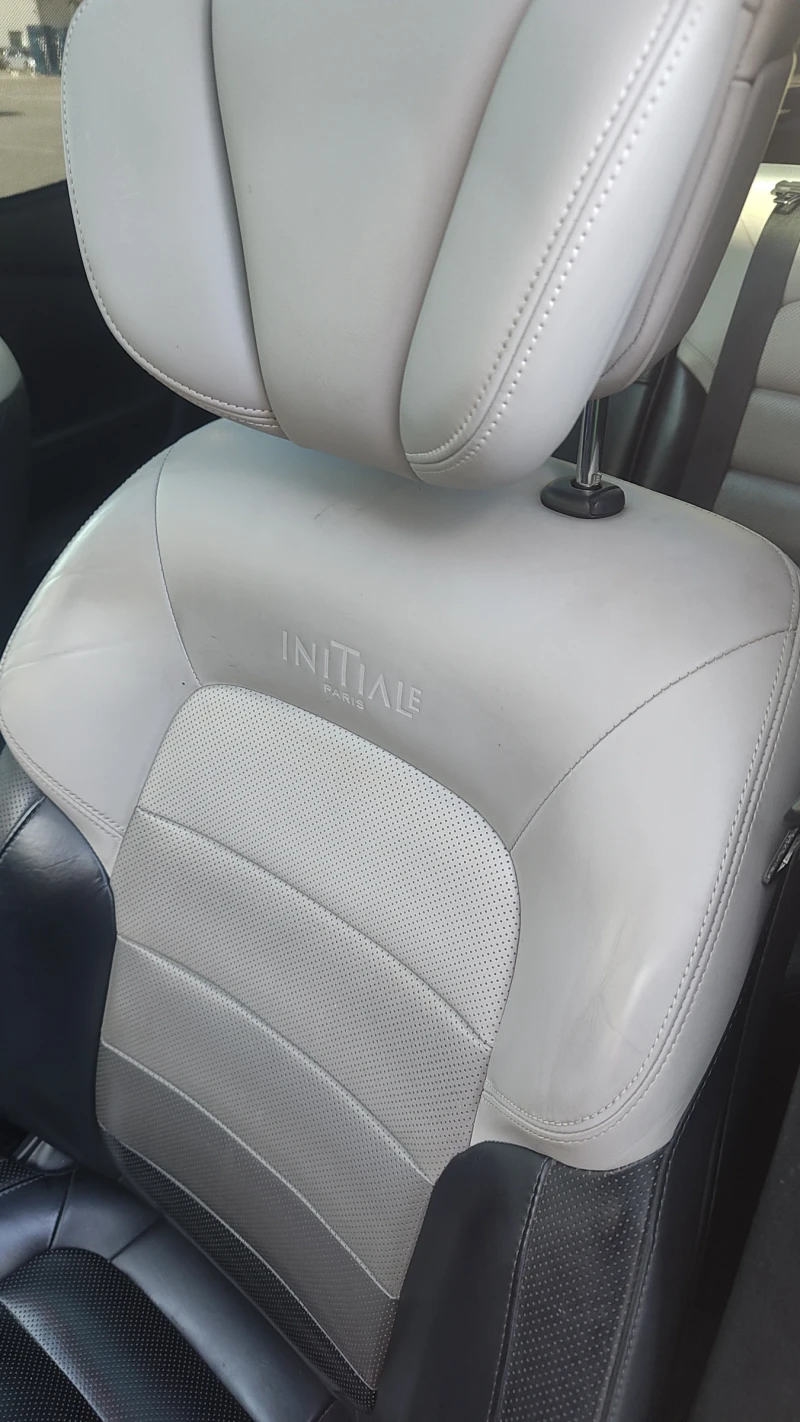 Renault Kadjar 1.7 Blue dCi (150 кс) 4WD, снимка 12 - Автомобили и джипове - 52497584