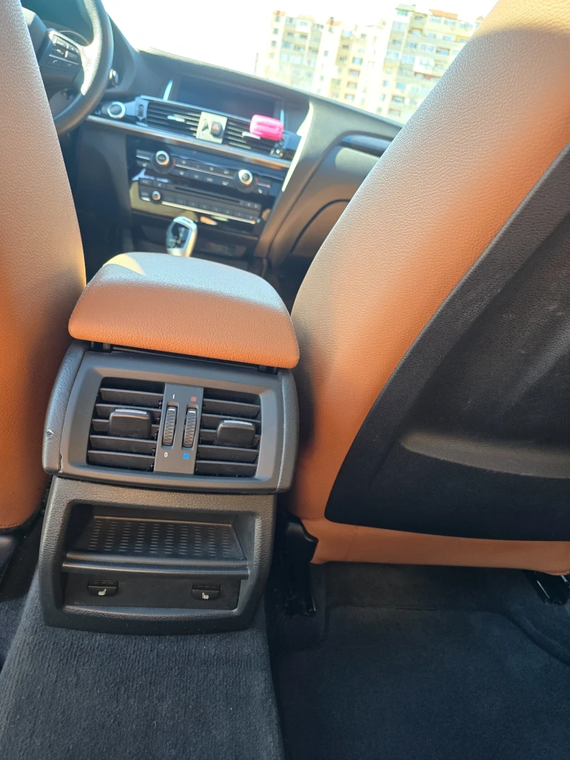 BMW X3 28xi   X-Line   Панорама   Пълно обслужване, снимка 4 - Автомобили и джипове - 52567362