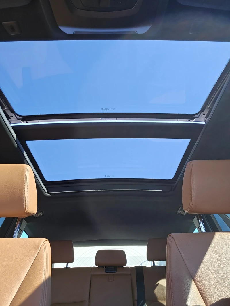 BMW X3 28xi   X-Line   Панорама   Пълно обслужване, снимка 6 - Автомобили и джипове - 52567362