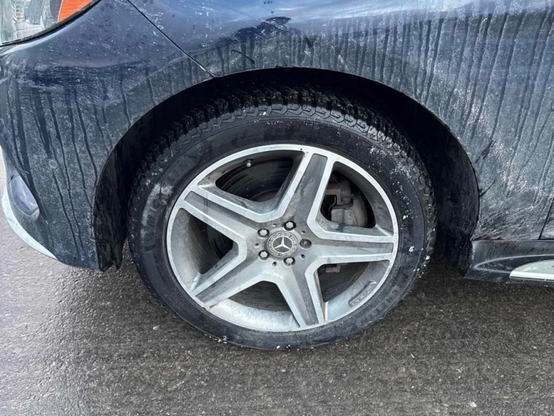 Mercedes-Benz GLE * 400 * CARFAX * БЕЗ ПЪРВОНАЧАЛНА ВНОСКА, снимка 7 - Автомобили и джипове - 53136896