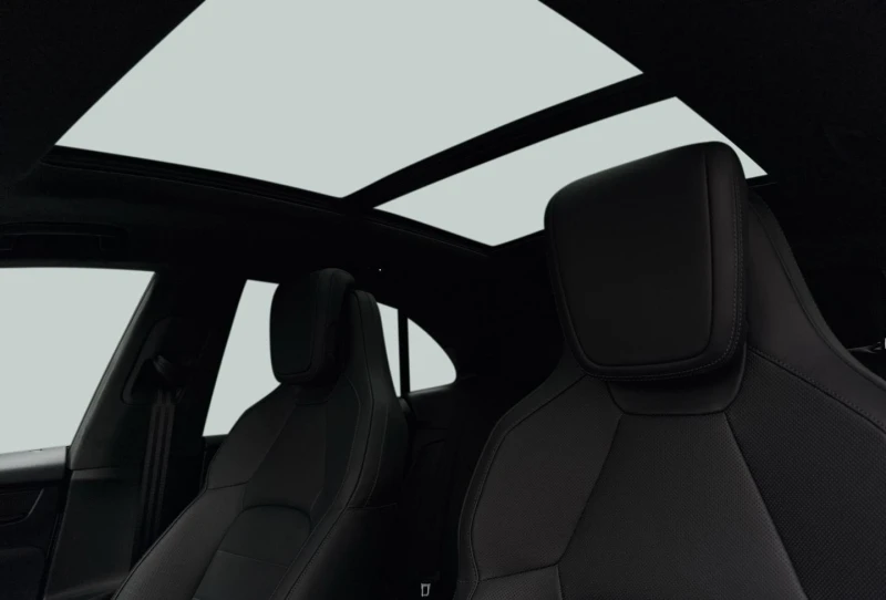 Porsche Macan TURBO/ELECTRIC/CARBON/BOSE/PANO/HEAD UP/, снимка 10 - Автомобили и джипове - 53176969