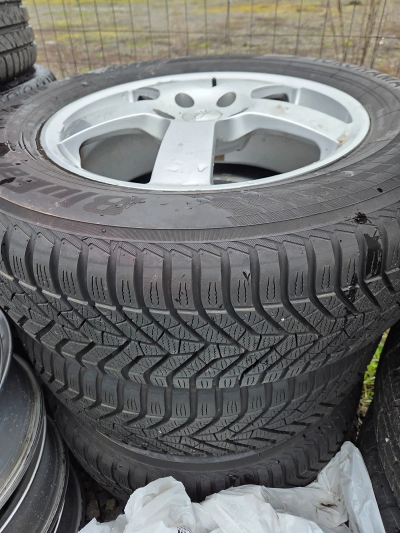 Honda Cr-v 1.6  cdti CH, снимка 17 - Автомобили и джипове - 53574871